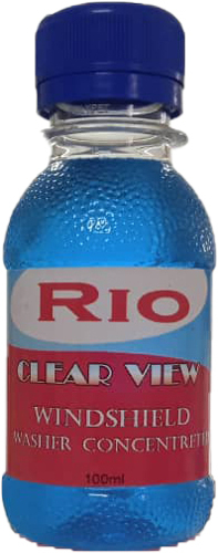 RIO WINSHIELD