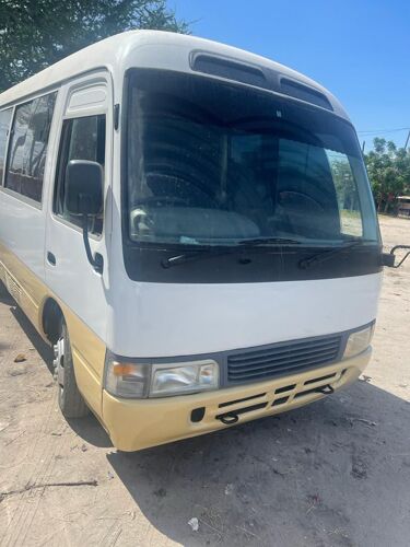 Toyota Coaster 1999