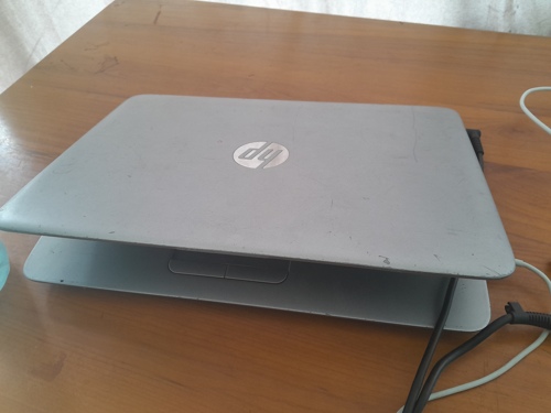 Hp Core i5