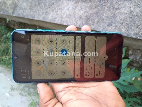 REDMI 9A