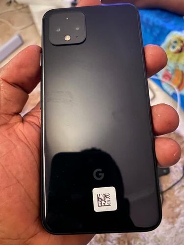 Google Pixel 4