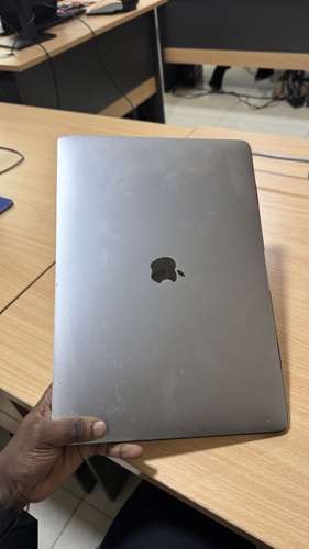 Macbook Pro 2017