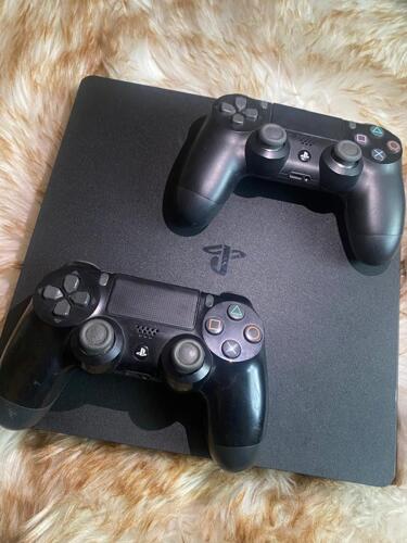Playstation4