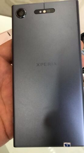 Sony Xperia XZ 1