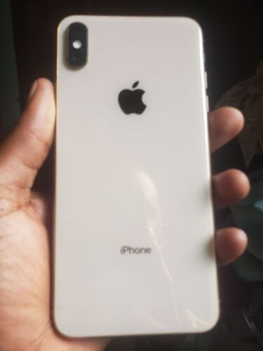 iPhone x a max
