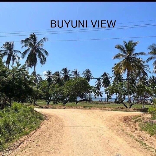 Kigamboni, Buyuni