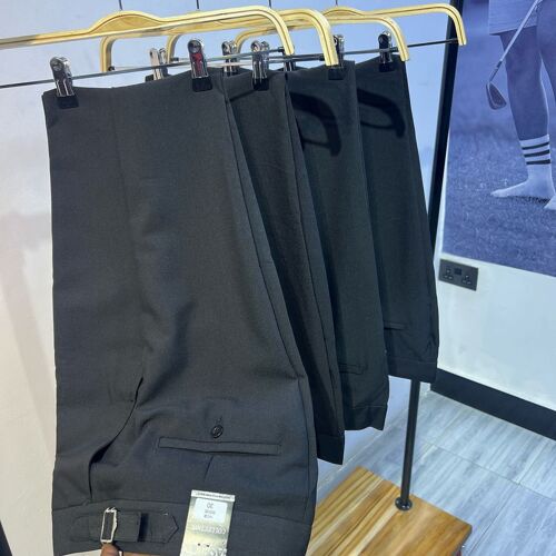 Trousers/suruali clearly smart