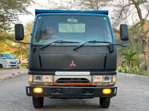 CANTER BEI ML35 IPO SOKONI 