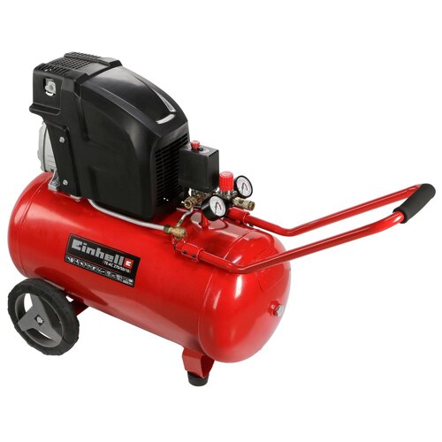 EINHELL COMPRESSOR