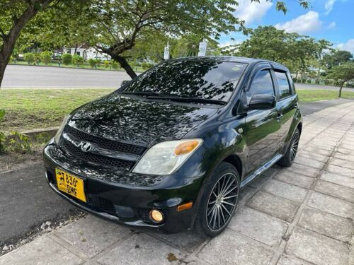 TOYOTA IST  BEI 11.8M 
