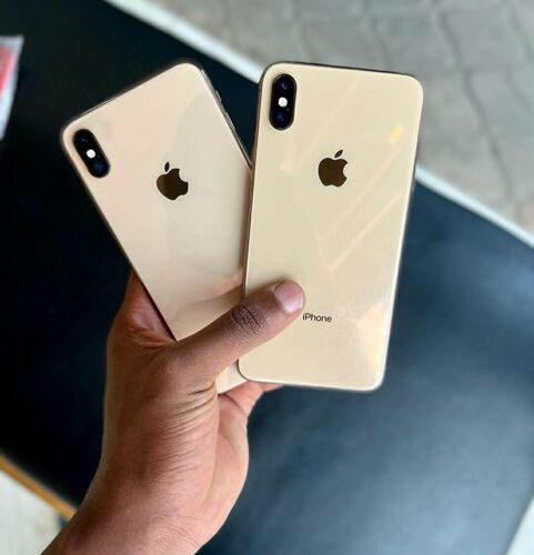 iPhone  Xs Max used
