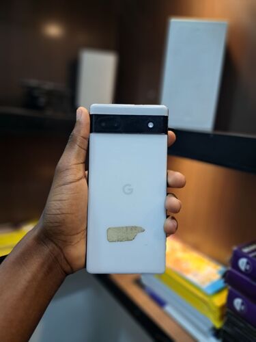 Google Pixel 6a GB 128