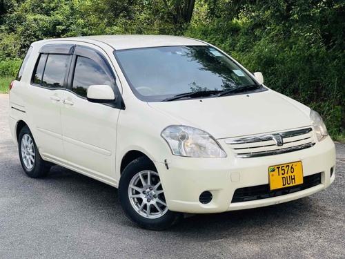 Toyota Raum For Sales