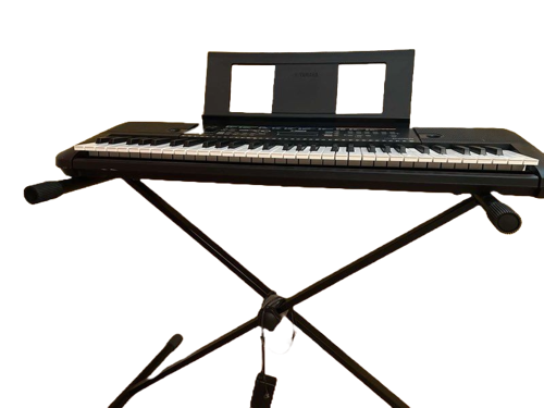 YAMAHA PSR-E253 (Piano)