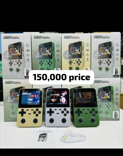Psp console game
