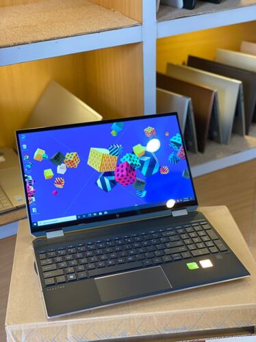 HP SPECTRE Core i7