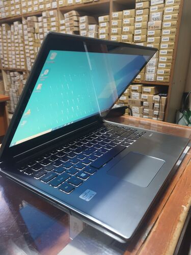 Acer aspire m5 core i5 touch
