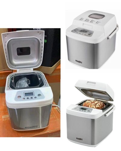 500g-750g Digital Bread Maker
