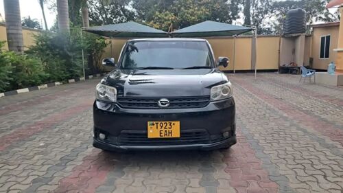TOYOTA RUMION 