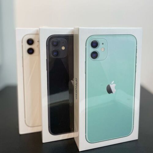 Iphone 11 Plain