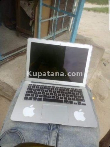 Macbook Air 2019