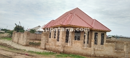 House DODOMA