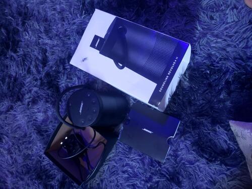 BOSE REVOLVE PLUS 2