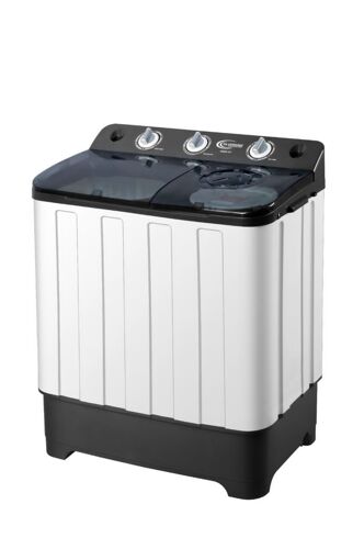 SILVERDOME WASHING MACHINE 7KG