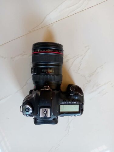 Canon 5D marklll