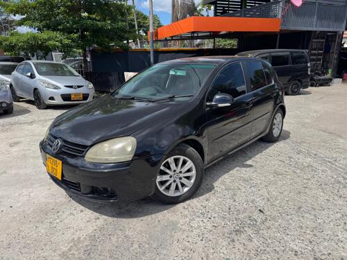 Golf FSI Mil 8.5 tu