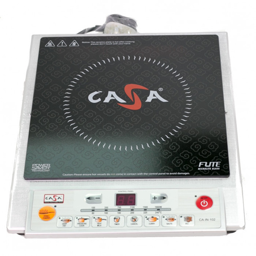 Casa Induction Cooker CA-IN-10