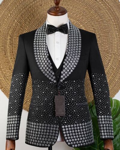 Best suit fashion