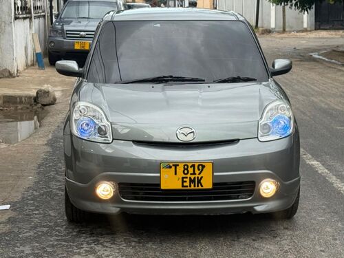 Mazda verisa