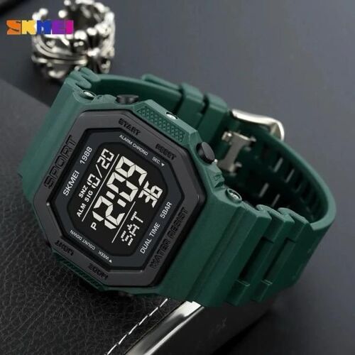 Skmei Military Watches