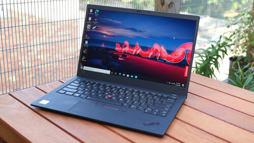 lenovo thinkpad