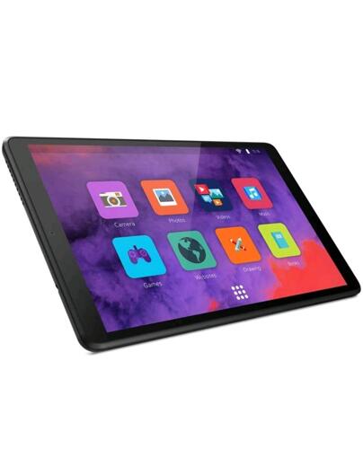 Lenovo Tab M8 HD 2ND GEN (TB-8505F), 8 inch Tablet, MediaTek Helio A22 Processor, 2GB RAM, 16GB Storage, WiFi, Android OS