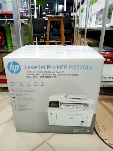 Printer hp227fdw