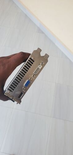 Old school nvidia gtx 260 