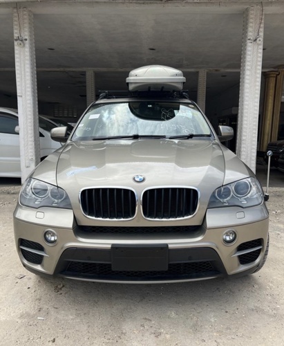 Bmw X5 Diesel