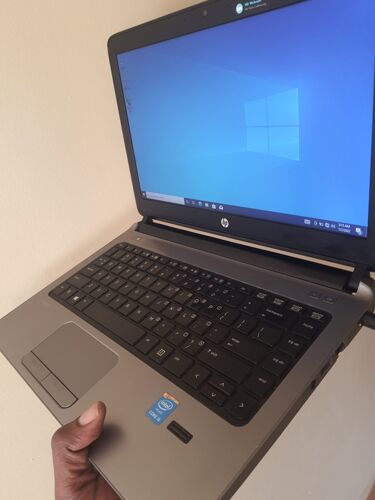 Hp probook 430 g2 core i5