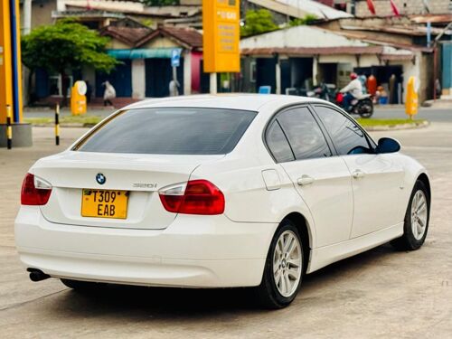 Bmw 3series 6