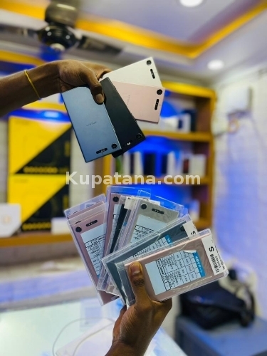 Sony Xperia Xz1 