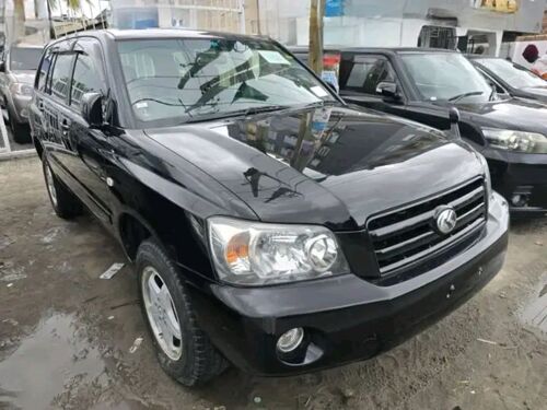 KLUGER NAUZA NEW SAFI SANA 