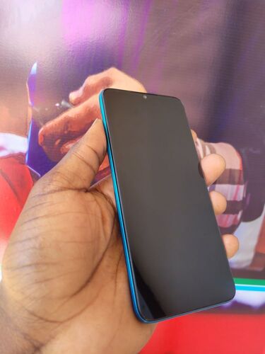 INFINIX SMART6 GB32 RAM2 