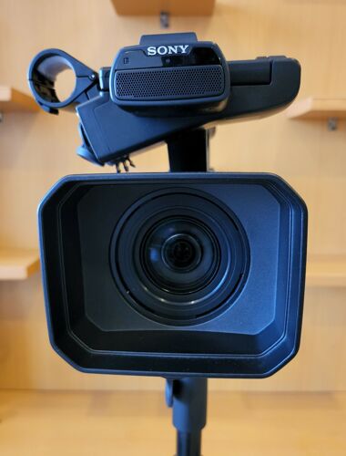 Sony nx5 | Kupatana