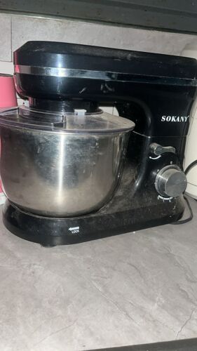 Stand Mixer