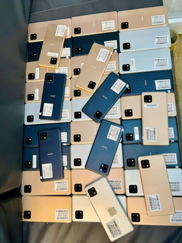 Aquos Sense 6