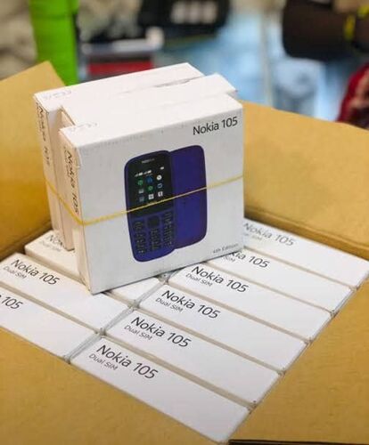 Nokia 106