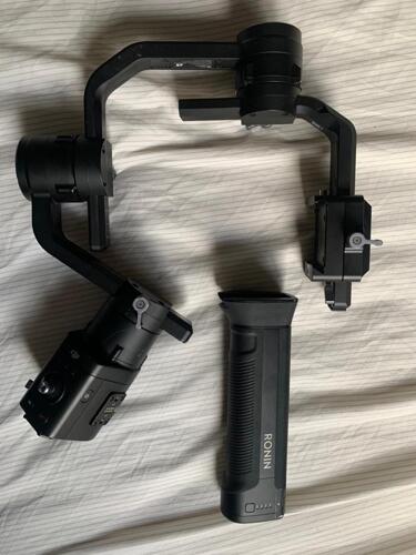 Dji Ronin-sc Gimbal