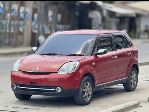 Mazda verisa cash /mkopo 